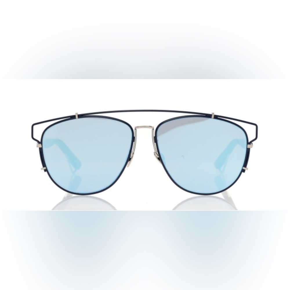 Christian Dior Technologic Sunglasses